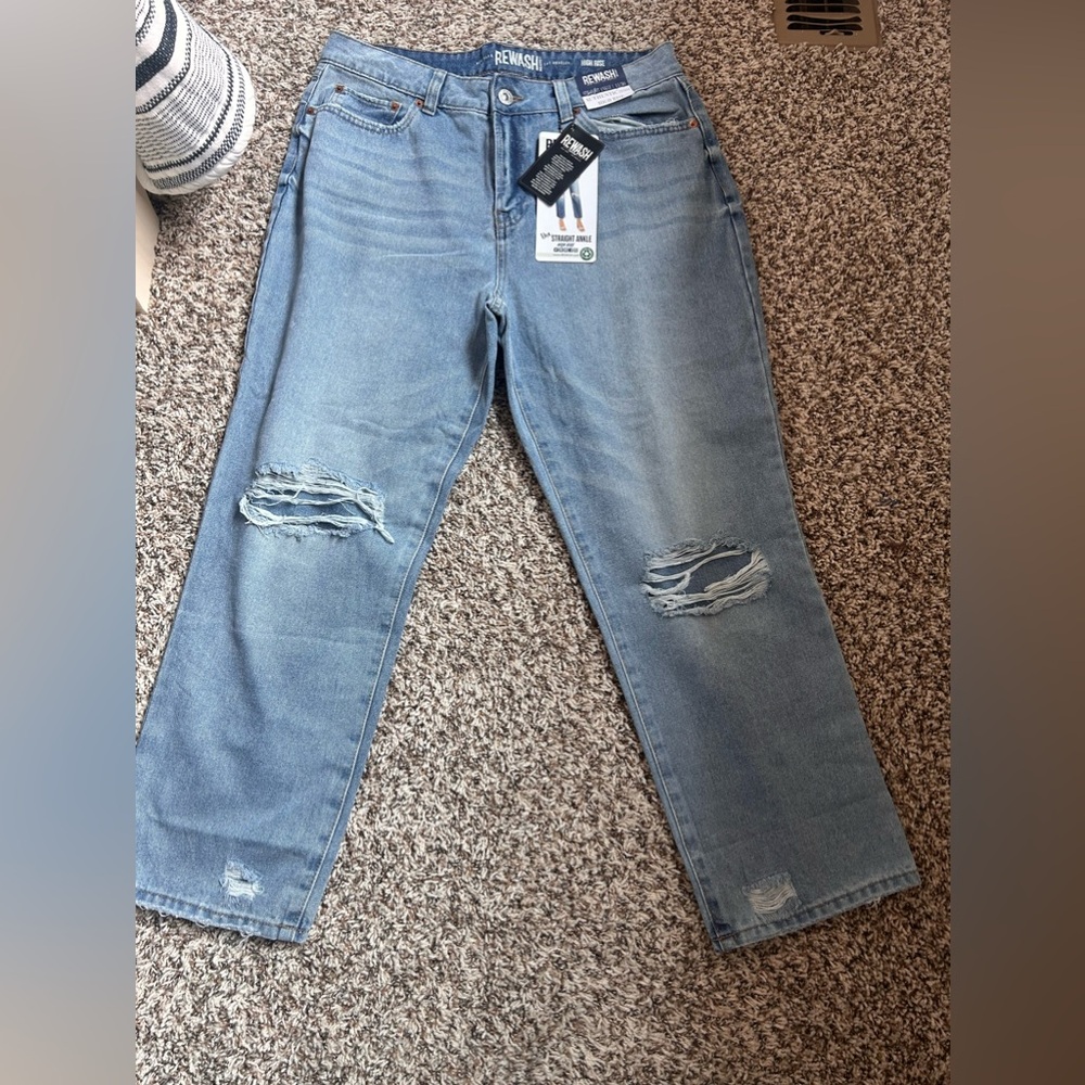 Brand new Jeans